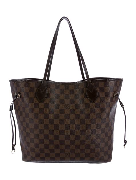 lv damier neverfull mm price in malaysia|Neverfull MM .